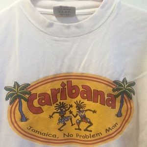 Jamaica No Problem Mon Tee